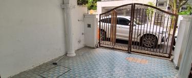 Taman Desa Setapak 2.5 Storey House Freehold Reno Near LRT Wangsa Maju 1