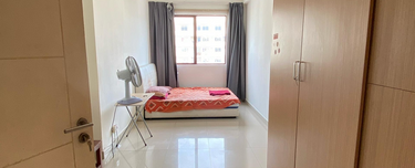 Mutiara Residency Condominium for Rent ! 1