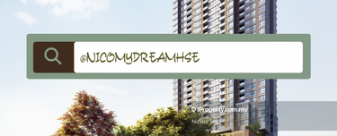 Tropicana Miyu a desirable residence for quality living in PJ for sale 1