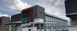 Taman Perindustrian Putra Detached Factory For Sale 1