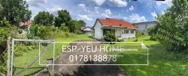 Off Thomson Road Bungalow 1