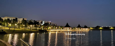 Elemen Residence Fully Furnished cover all units  1