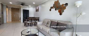 Aragreen condo for rent 1