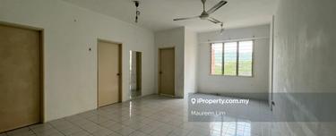 Bandar Sungai Long Bdr Mahkota Cheras Garden Park Apartment For Rent 1