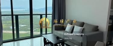 Fully Furnished Suasana Utropolis Batu Kawan For Rent  1