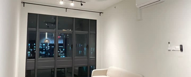 Linked LRT Perla Ara Sentral For Rent Fully Furnished 1
