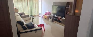 Already convert to Freehold , Renovated  1