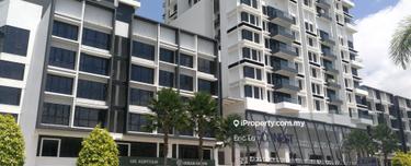 Eco Nest Eko Botani High Floor High ROI Good Investment 1