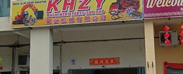 Big size 2 storey Shop lot 1