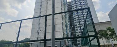 Nexus @ Kajang (connect to MRT&KTM) Mkh 1&2&3 have units rent or sell 1