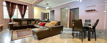 Move in condition, Renovated & Fully Furnished, best deal! 1