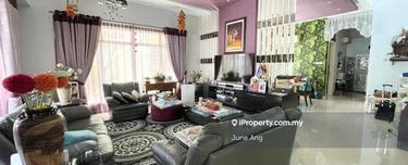 Taman Sri Gombak 1
