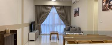 Fully Furnished Met 1 Residences for rent and sell 1