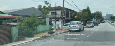 Jalan Othman  1
