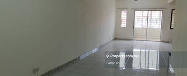 Selayang Amansiara Town House For Sale 1