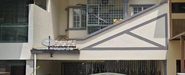 Freehold Taman Jaya 2 Semenyih 2 Storey Landed House 1