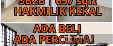 Low Cost Flat. Jalan Tasek. Seri Alam. Masai. Pasir Gudang. 1