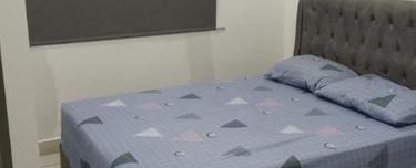 Serviced residence for Rent 1