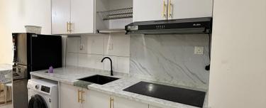 Cozy Unit welcome for viewing 1