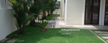 Gated guarded, safe neighbourhood, partially furnished 1