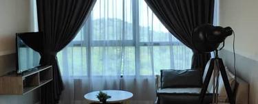 Tastefully furnished with ID 1