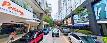 Exclusive Shop at Publika, Solaris Dutamas  For Sale 1