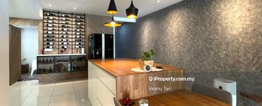 Tasteful Renovation and Design, Near French School & Mont Kiara 1