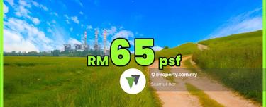Rm65 psf only ! Feasibility report done with positive result ! 1