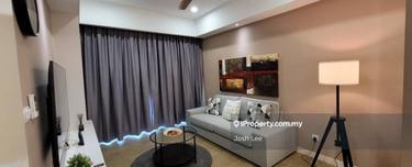 ID Unit, Fully Furnish 1