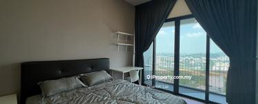 Fully Furnished One Bedroom unit for Rent 1