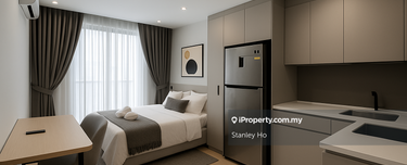 Best Selling Unit At Enlace, Limited units available 1