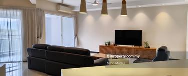 A serene environment without compromising on convenience 1