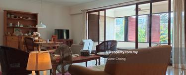 High floor corner unit 1
