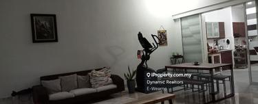 Mutiara homes, petaling jaya 1