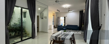 Periwinkle fully furnished for rent 1