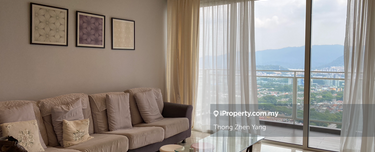 Fully Furnished Unit for Rent 1