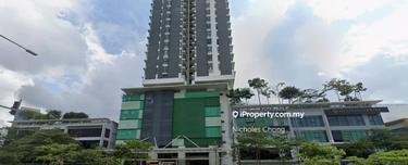 Southkey Mosaic Kota Southkey Service Apartment for Auction 1