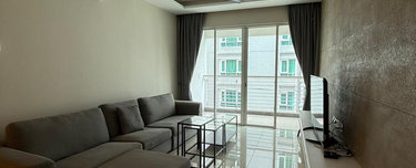 Sunway Velocity Residence 3, Cheras, KL sunway velocity  1