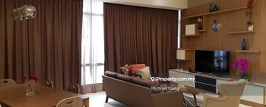 Serviced residence for Sale 1