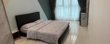 The Valley Residences Sky Sierra  1