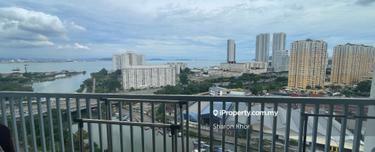 Sandilands Condominium Partially Reno seaview for Sale, Georgetown 1