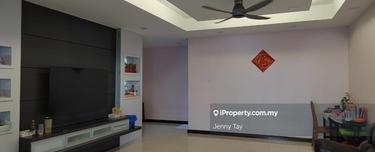 Taman Meranti Jaya, Puchong (3-Storey Terrace - Fully Extended Unit) 1
