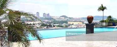 Balakong property fully furnished Studio for Sale 1