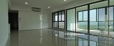 Big Type 3 Bedrooms 1668sqft For Rent Rm2800 only @ Iskandar Residence 1