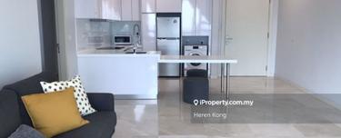 Strategy location and walking distance to shopping mall 1