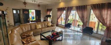 Bungalow House for Sale 1