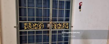 Condominium For Sale Pelangi Mall 1