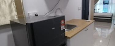 Luxury design studio for rent  1