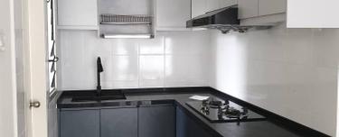 Sofiya Desa Parkcity Facing Park Limited Unit  1