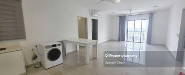 Huni Condominium Eco Ardence 1